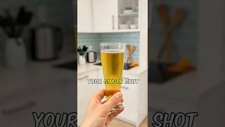 This GINGER SHOTS Recipe Will Spice Up Your Day healthjourneyfacts healthyfood fruit viralshort [upl. by Ycrem]