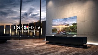 LG OLED TV [upl. by Nnairac347]