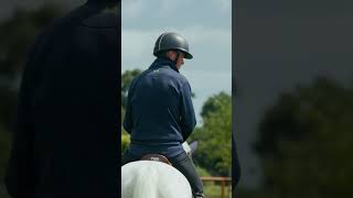 Mastering Distances with Cian OConnor  Join the Horseware Hero Masterclass link in bio [upl. by Munn]