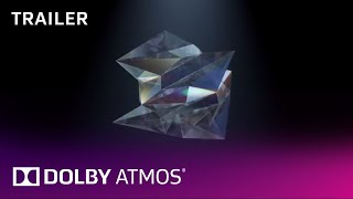 Dolby Atmos quotUnfoldquot  Trailer  Dolby [upl. by Laband]