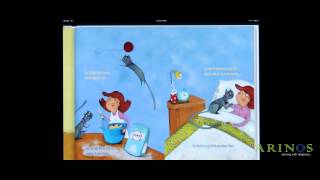 ePub 3  Enhanced Children’s eBook with Animations [upl. by Heather228]