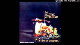 La Bottine Souriante  1978  Le Reel Des Ouvriers [upl. by Dix816]