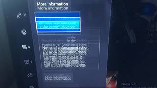 The dumbest reason I got communacation banned on xbox Xbox live enforcement team sucks [upl. by Adnarahs]