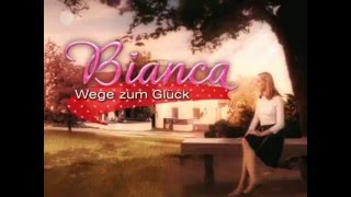 Bianca wege zum glück 2004  APERTURA  telenovela alemana [upl. by Franz89]