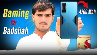 Redmi K50 Price in Pakistan  Redmi K50 Review [upl. by Analle]