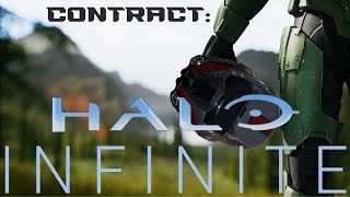 Halo Infinite Part 10 Ending [upl. by Cicily]