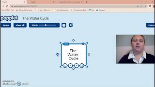 How to Use Popplet in the Classroom [upl. by Erdnassac]