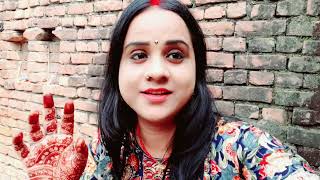 नहाए खाए स्पेशल🙏 suruchi singh vlogs  vlog chhathpuja [upl. by Curtice]