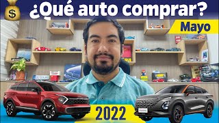 ¿Qué vehículo comprar😎🚙  Consejos 2022 [upl. by Daggna]