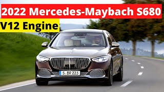 The Mercedes Maybach GLS600 Is The WORLDS MOST LUXURIOUS SUV LOW RIDER [upl. by Bencion]