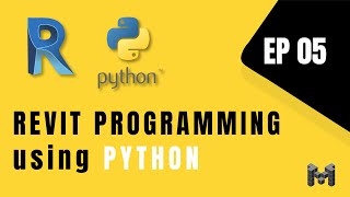Revit Programming using Python EP05 How to convert units in Revit API [upl. by Anirbys574]