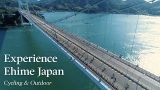 【4K】Experience Ehime Japan  Cycling amp Outdoor [upl. by Olly]