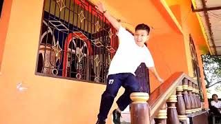 Tomar dusokute kutte Kajol lole Assamese song 💕 dance by Crazy Hopper students 🔥 [upl. by Dennett]