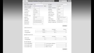 NANOSTATION 2 loco set up as station [upl. by Lecrad825]