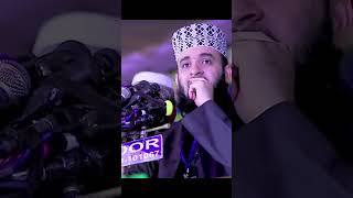 আকৃতি prohetmuhammadﷺ reels islam Share mizanurrahmanazhari [upl. by Immaj]