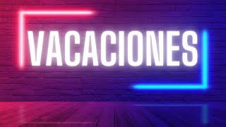 VACACIONES  Feid Official Video Lyric [upl. by Aires]