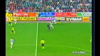 1995 April 4 Juventus Italy 2Dortmund Germany 2 UEFA Cupavi [upl. by Eberhart788]