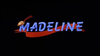 Madeline  Movie Trailer [upl. by Fidelas]