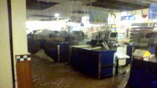 Tanglin Mall Flood 02 [upl. by Vins]