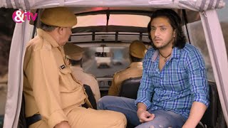 Jaat Na Pucho Prem Ki  Ep43  Kidnap के आरोप में Badal गिरफ्तार  Full Episode  AND TV [upl. by Yelwar]