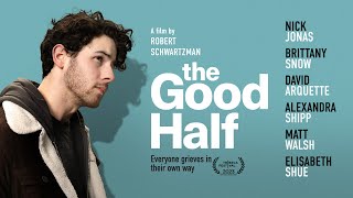 The Good Half  Official Trailer  Utopia [upl. by Adkins]