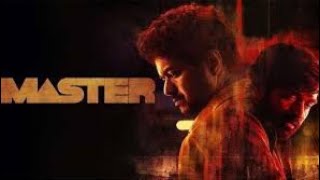 Master movie review  actor thalapathy Vijay  director Lokesh kanagaraj  official trailer promo [upl. by Engapmahc]