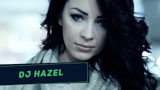 Hazel vs Damien  BITCH Official Video [upl. by Cassady920]