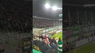 Lechia vs Legia 181024 [upl. by Nilrem59]