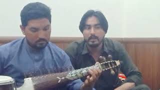 yara zama pa gharebe pore khanda ma kawa  Mkrabab foryou music rabab [upl. by Sheepshanks206]