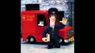 Postman Pat 1981 Theme Song Chiptune Version [upl. by Rubin]