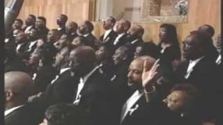 Detroit Mass Choir  One Step [upl. by Samaria]