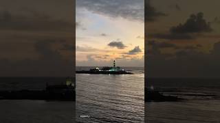 Piya haji ali dargah mumbai ❤️ [upl. by Jew]