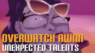 Overwatch AWNN  Unexpected Talents [upl. by Alessandro]