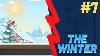 Inventioneers  The Winter  Chapter 7  GameplayWalkthrough  CheckpineGamer [upl. by Fontana]