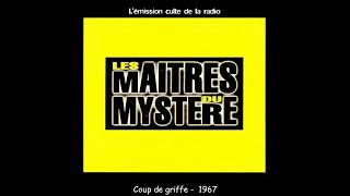 Les mystères de lété  Coup de griffes [upl. by Susann740]