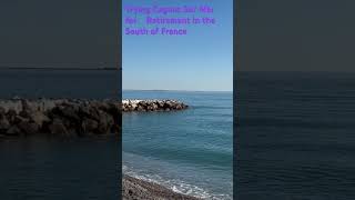 South of France Cagnes Sur Mer [upl. by Apfel]