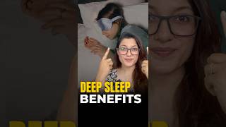 Why Prioritizing Sleep Boosts Brain Power And Health  Agrika Khatri [upl. by Udell634]