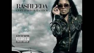 Rasheeda  Let It Go [upl. by Luamaj]