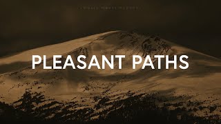 SongLab  Pleasant Paths Psalm 16 feat Jewl [upl. by Irina736]