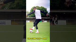 WHICH FOOTBALL SKILL IS BEST [upl. by Obeng]