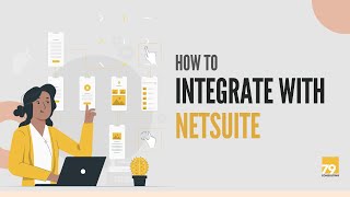 How to Integrate With NetSuite Webinar [upl. by Leinod]