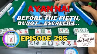 2Char Mahjong – Episode 295 – Ayan na [upl. by Itaws625]