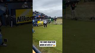 Brooks Koepka golf swing [upl. by Terencio146]