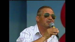 Arie Passchier  Kleine Vogel Live Optreden Hollandse Hits Festival 1994 [upl. by Mrots147]