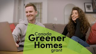 What to expect from your Canada Greener Homes Grant home evaluation [upl. by Ayotan]