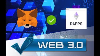 MetaMask ve Web30 ile Dijital Finansal Özgürlüğe Adım Atın [upl. by Yrogiarc]