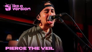 Pierce The Veil cover Radiohead ‘Karma Police for Like A Version [upl. by Sheldon936]