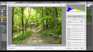 How To Add Definition to Picture Using PhotoShop CS6 [upl. by Akenom883]