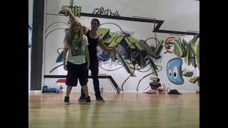 CHACHI and BRIAN PUSPOS [upl. by Sudhir87]