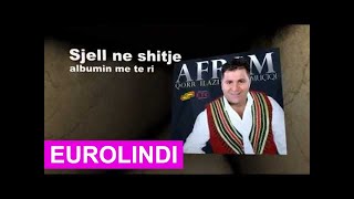 Afrim Muçiqi  Qorr ilazi audio 2014 [upl. by Oinotnas]